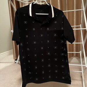 NIKE GOLF POLO